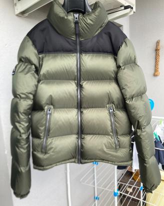 Puffer superdry