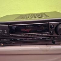Stereo ricevitore Technics SA-AX710