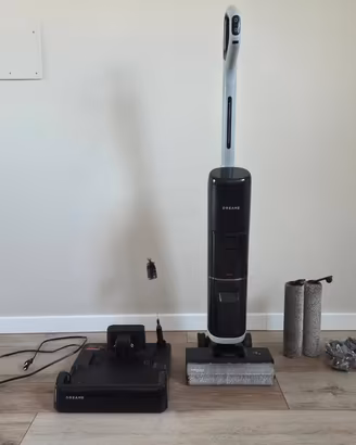 Lavapavimenti DREAME H14 pro