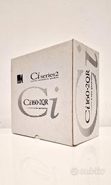 KEF Ci160QR Altoparlante da Incasso Nuovo!!