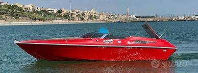 Tullio abbate freccia rossa 22