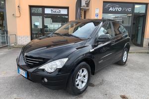 Ssangyong Actyon 2.0d Sport 4x4 Unicop. Neopat.