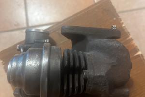 Turbina kkk