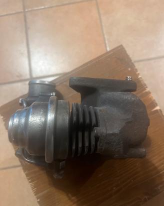 Turbina kkk