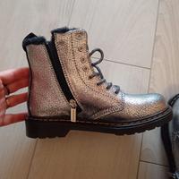 Stivaletto da bambina Dr. Martens nr.35