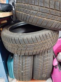 gomme 