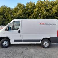 Furgone fiat ducato