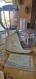 Moulinex Ovatio 3 Maxiexpress duo plus