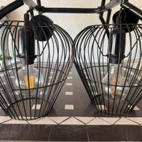 Lampade a sospensione