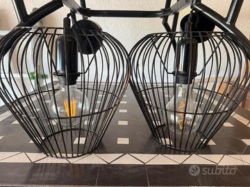 Lampade a sospensione