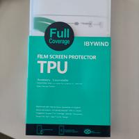 film protezione tpu Oppo find x5