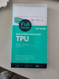 film protezione tpu Oppo find x5