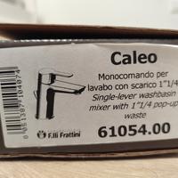 Rubinetto F.lli Frattini