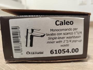 Rubinetto F.lli Frattini