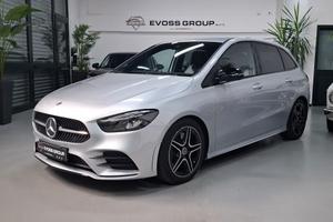 Mercedes Benz B 250 Automatico AMG Premium Plus 4m