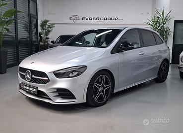 Mercedes Benz B 250 Automatico AMG Premium Plus 4m