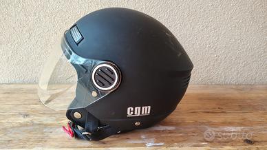 casco moto
