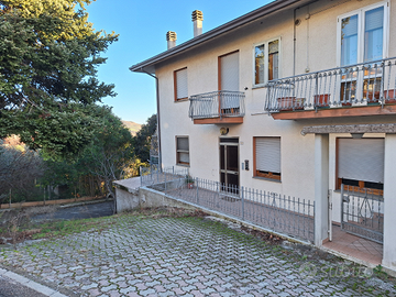 Appartamento piano terra