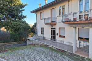 Appartamento piano terra