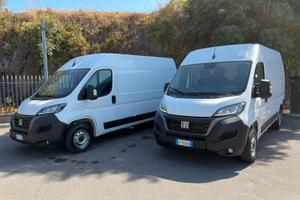 Fiat Ducato 33 2.2 Mjt 140CV PM-TM Furgone