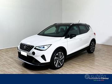 Seat Arona 1.0 TGI FR