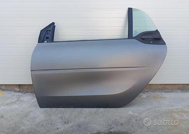 PORTIERA ANTERIORE SINISTRA SMART Fortwo Coupé (W