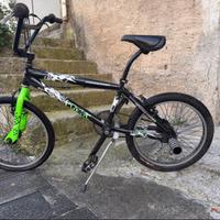 Bici bmx