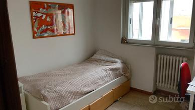 Camere singole disponibili