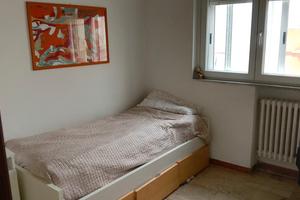 Camere singole disponibili