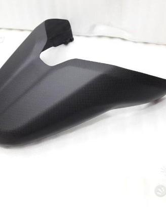 Unghia monoposto carbonio ducati monster 797 821 1
