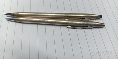 Due Penne Cross Vintage 