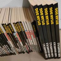fumetti Dylan dog