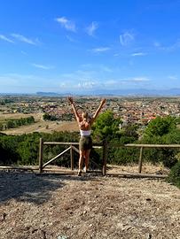 Casa per famiglia di 3 persone