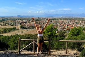 Casa per famiglia di 3 persone