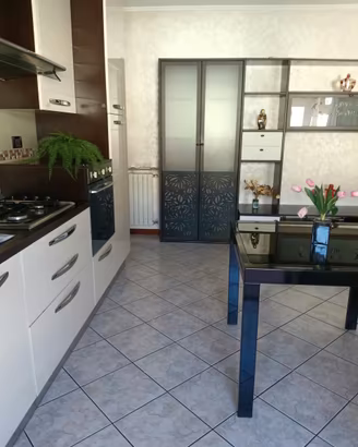 Appartamento a San Giorgio delle Pertiche (PD)