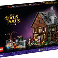 Lego Ideas 21341 Nuovo