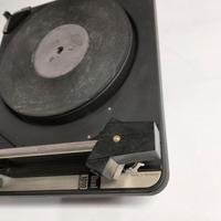 Giradischi Brionvega RR 126