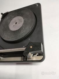 Giradischi Brionvega RR 126