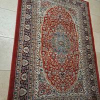tappeto persiano 
