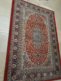 tappeto persiano 
