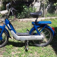 Piaggio Ciao SC