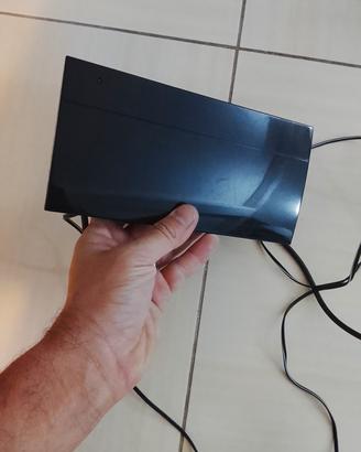Antenna TV Interna Amplificata Meliconi AD Profess