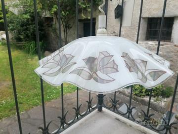 lampadario saka/Cucina 