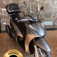 Honda SH 350 - 2021