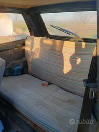 fiat panda 1000 fire