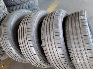 4 GOMME USATE ESTIVO 1856515 - CP7520538