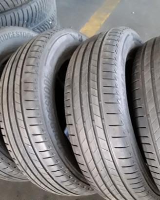 4 GOMME USATE ESTIVO 1856515 - CP7520538