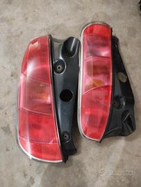 fanali  posteriori lancia y 2002/2010