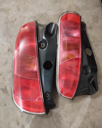 fanali  posteriori lancia y 2002/2010
