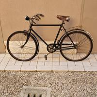 Bicicletta epoca 